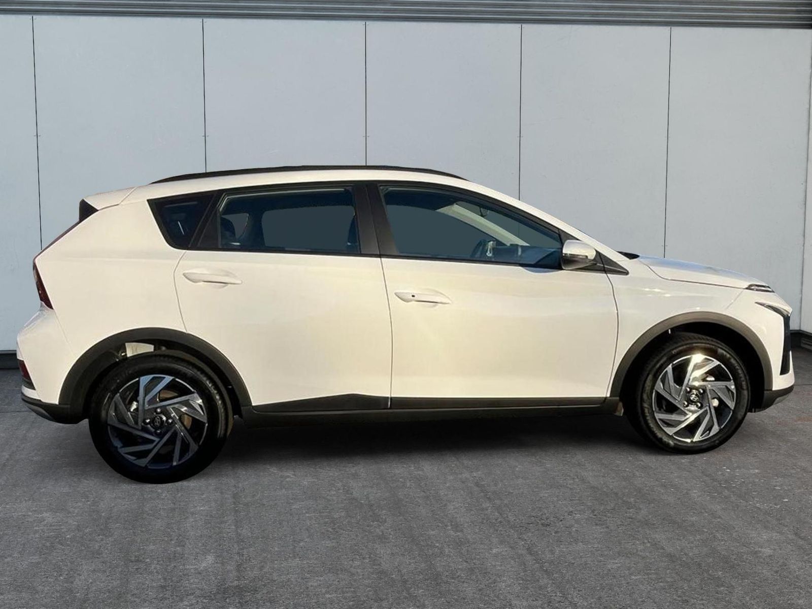 Hyundai BAYON – Bild 4