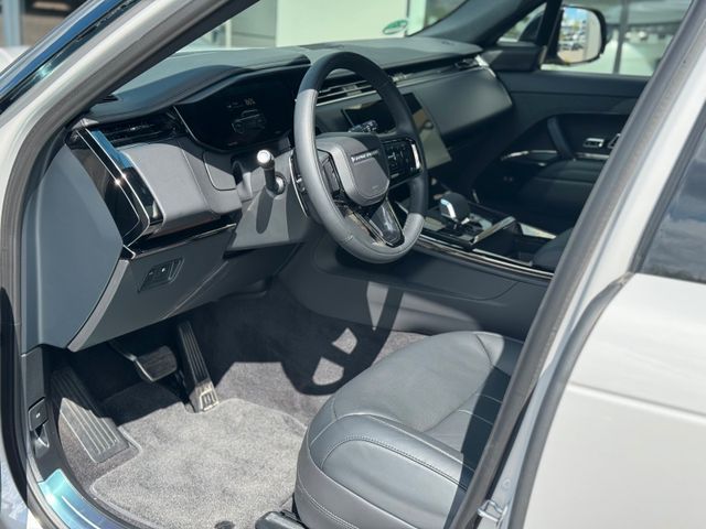 Land Rover Range Rover Sport P460 Dynamic HSE Hybrid 360° foto 3