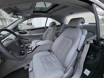 صورة 9 لـ 2000 Mercedes-BENZ CL