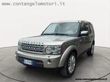 Land Rover LAND ROVER Discovery 4 3.0 TDV6 HSE - gebrauchte Land Rover Discovery aus dem Jahr 2010