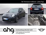 MINI Cooper S Classic Trim Sport Aut. DKG Klimaaut. - MINI MINI: Sport
