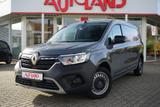 Renault Kangoo III Rapid 1.5 dci L2 LED Navi Sitzheizung - Glastransporter