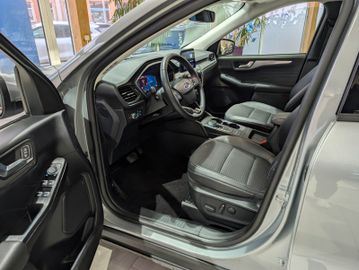 Ford Kuga 1.5 EcoBlue Titanium X Automatik