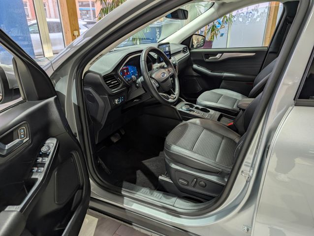 Ford Kuga 1.5 EcoBlue Titanium X Automatik