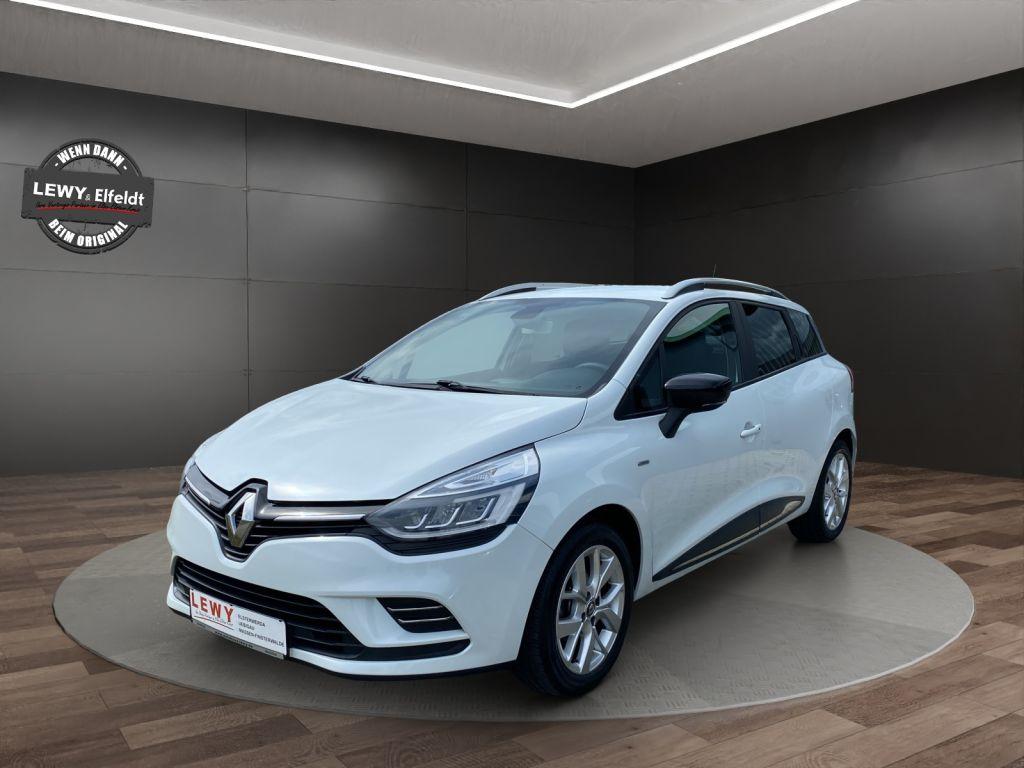 Renault Clio Grandtour (Energy) LIMITED+AHK+