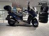 Kymco X-TOWN CT 300i - KYMCO ROLLER 300