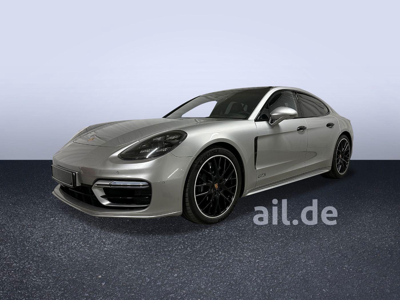 Porsche Panamera GTS Keramik Pano Carbon