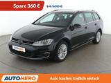 Volkswagen Golf VII 1.4 TSI Highline BlueMotion Tech Aut. - Gebrauchtwagen in Köln