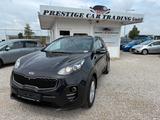 Kia Sportage 1.6 GDI 2WD*1.HAND* - Kia Gebrauchtwagen in Nürnberg