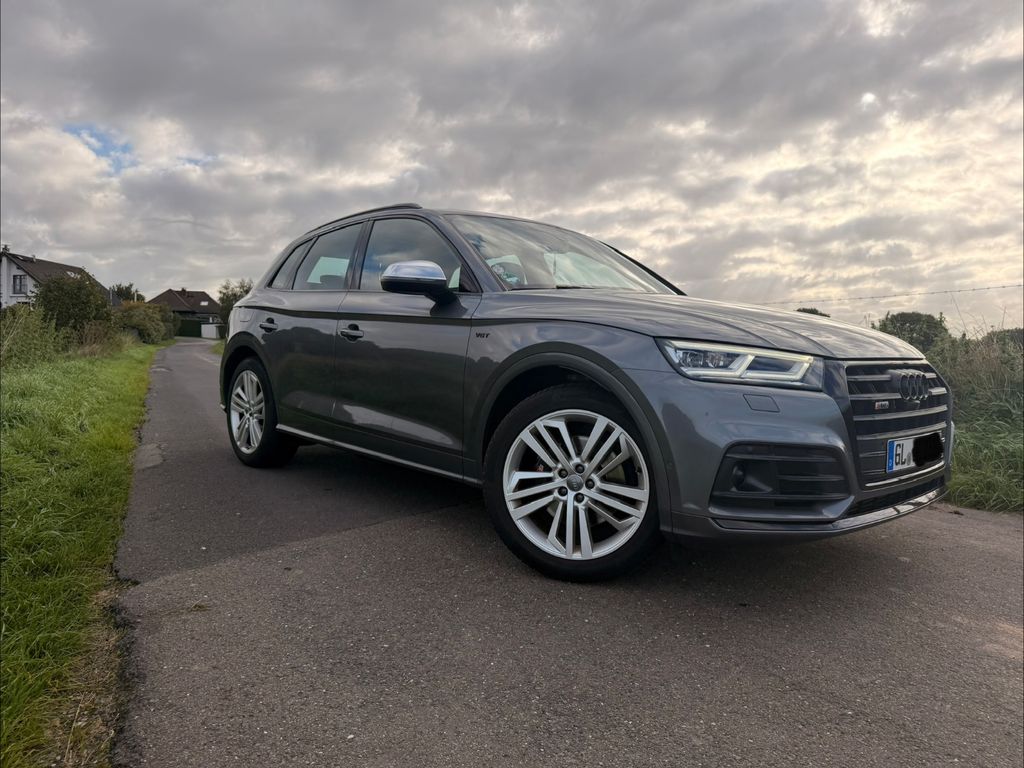 Image of Audi SQ5