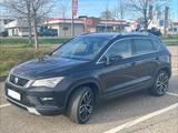 Seat Ateca 1.4 TSI Allrad Standheizg. Panora. Autom.  - Seat Ateca Gebrauchtwagen in Leipzig
