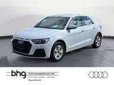 Audi A1 Sportback 25 TFSI 95PS Schaltgetriebe - Audi A1 Neuwagen: Sportback