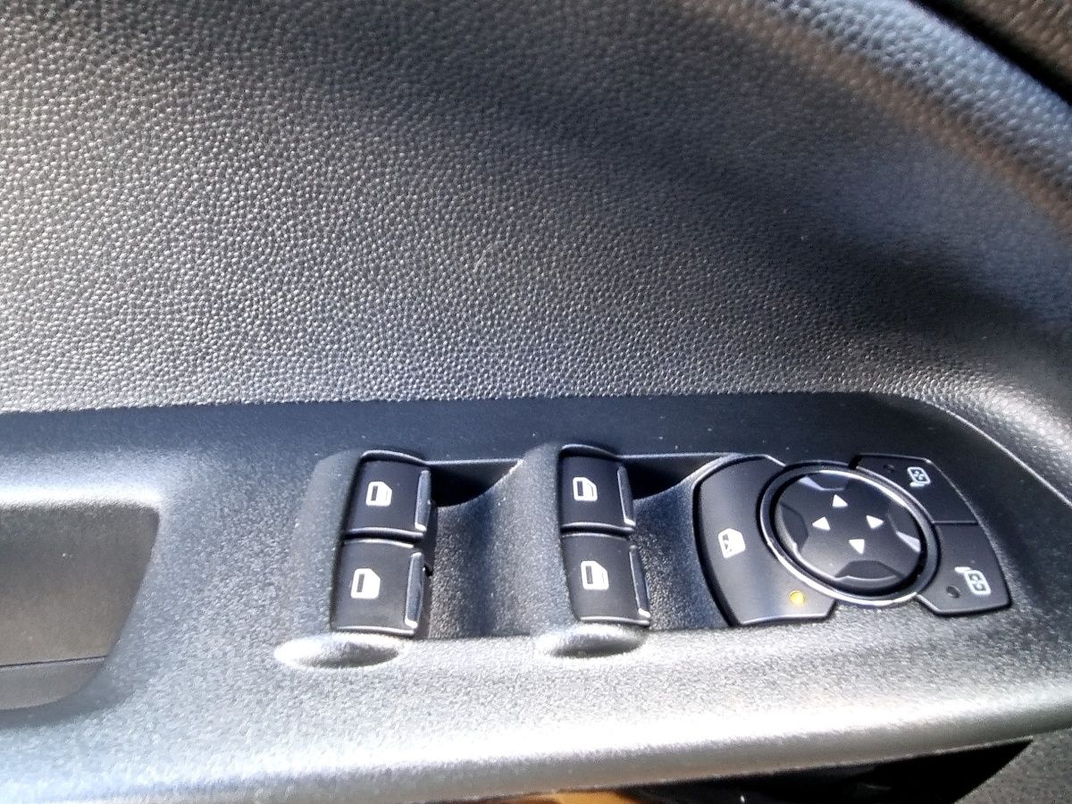 Fahrzeugabbildung Ford EcoSport 1.0 EcoBoost ST-Line