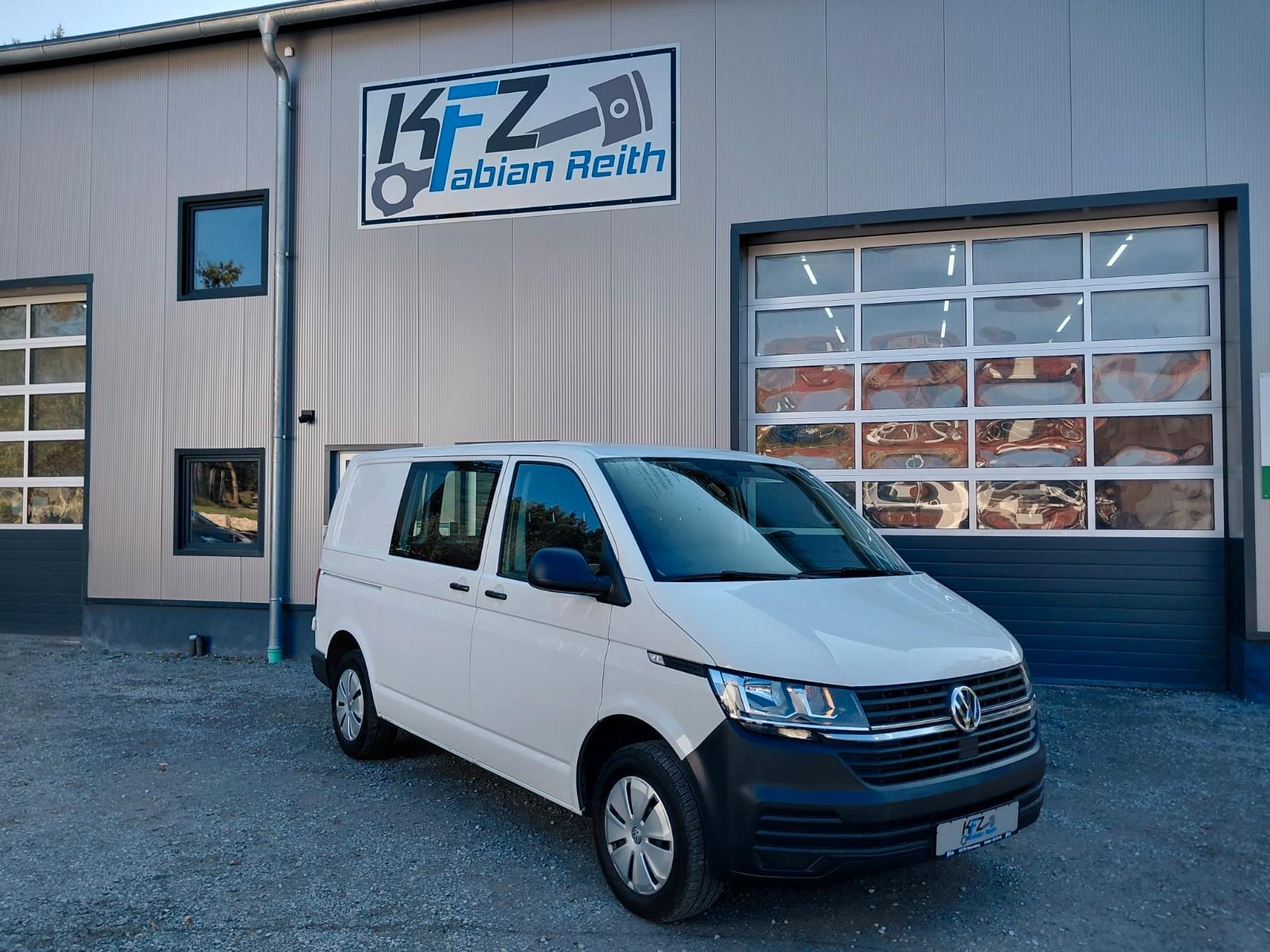 Volkswagen T6 Transporter Eco Profi **Klima PDC**