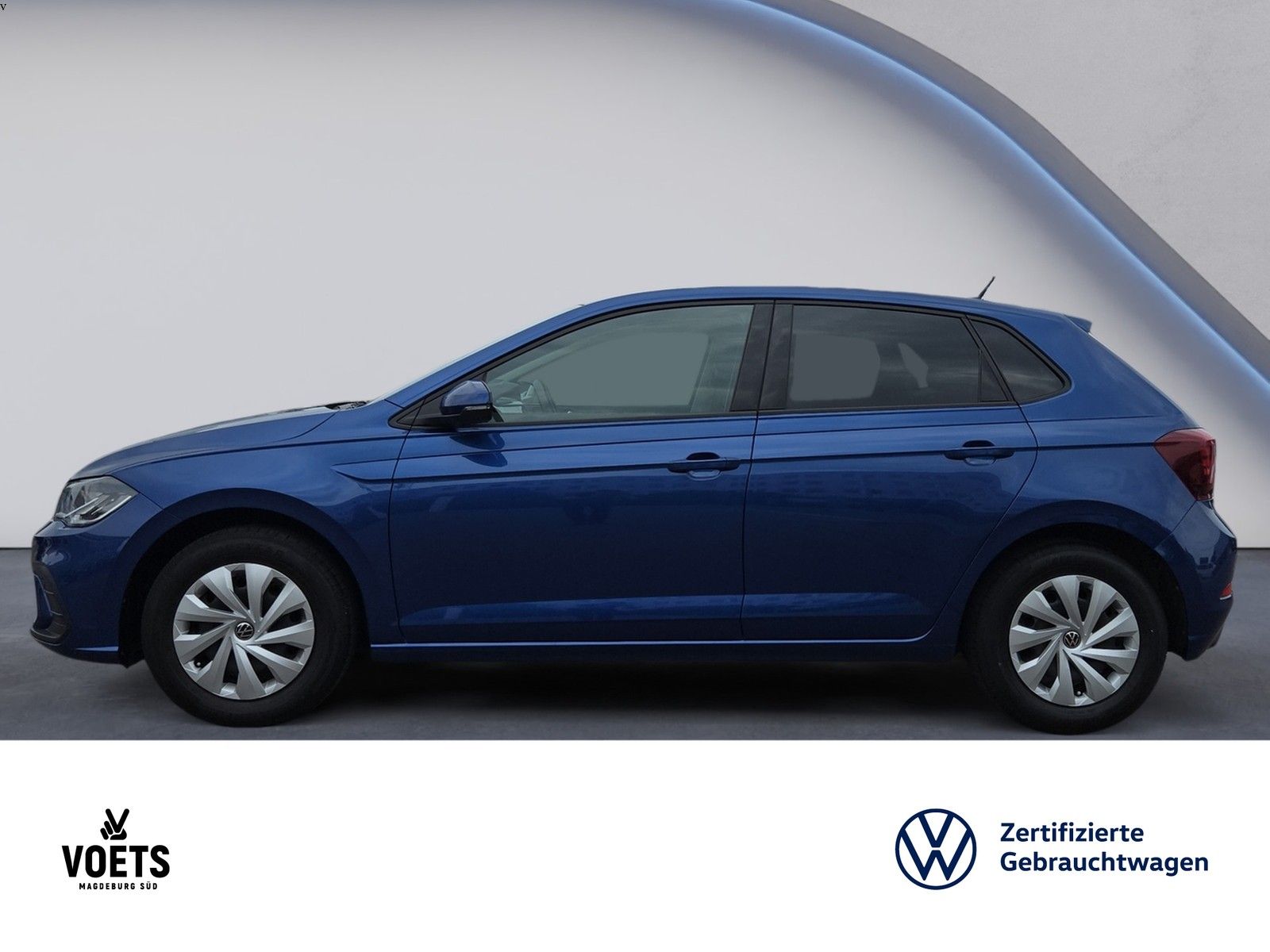 Volkswagen Polo - Bild 3