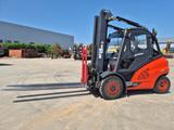 Linde H50T - 02 - Linde H 50