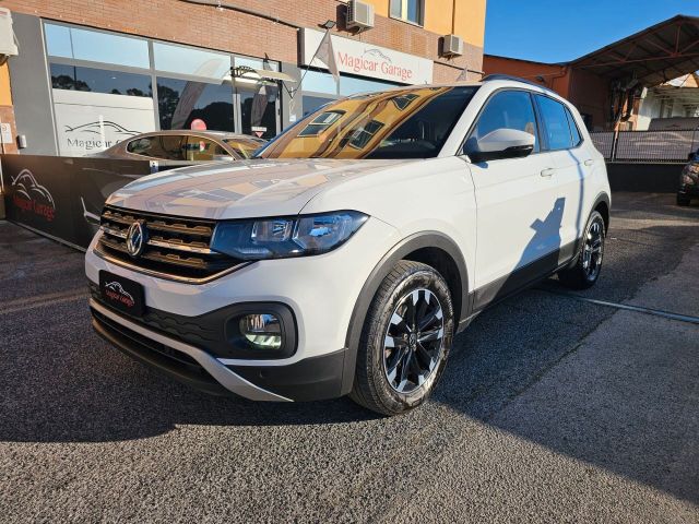 Volkswagen T-Cross 1.0 TSI 110 CV DSG Style