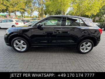 Audi Q2 - 8