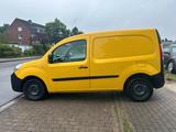 Renault Kangoo Rapid*Klima*Kamera*Eco - Renault Kangoo: Gelb