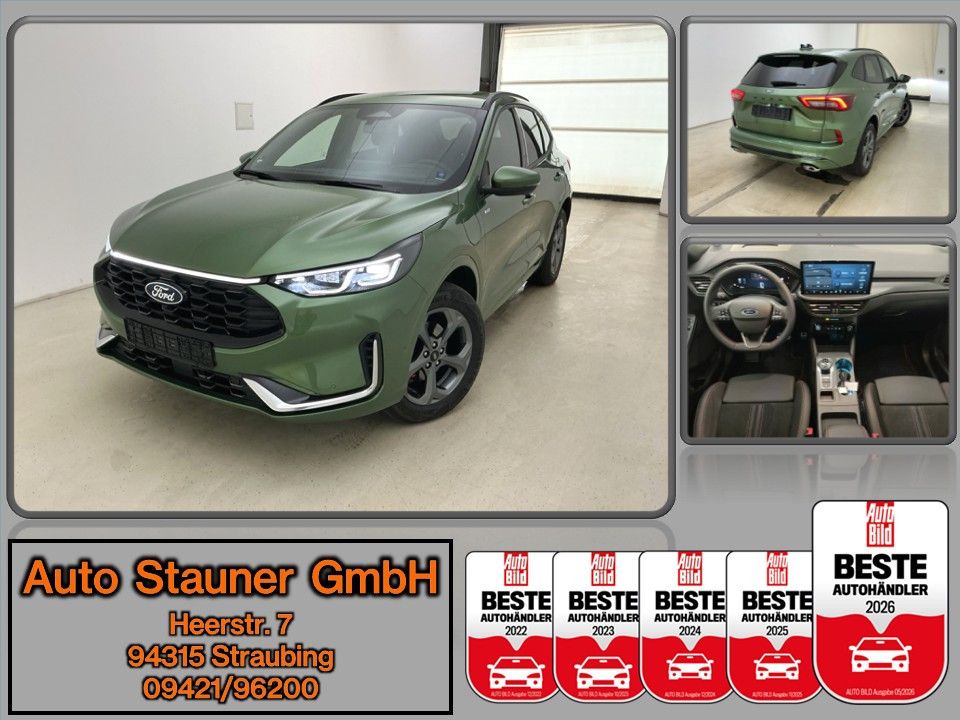 Ford Kuga 2.5 Duratec PHEV ST-Line X Auto. iACC/SHZ/