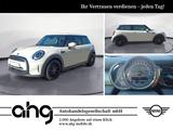 MINI One Classic Trim Komfortzugang Klima Sportsitze - MINI MINI Gebrauchtwagen in Freiburg
