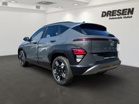 Hyundai KONA - Vorschau Bild 5