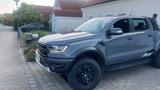 Ford Raptor - Ford Raptor: Automatik