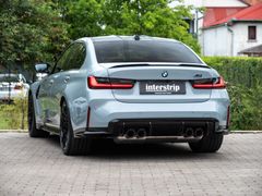 BMW M3 – 4 / 36