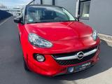 Opel Adam Open Air ecoFlex 1.0*START/STOP*ISOFIX*SHZ - Opel Adam: Open