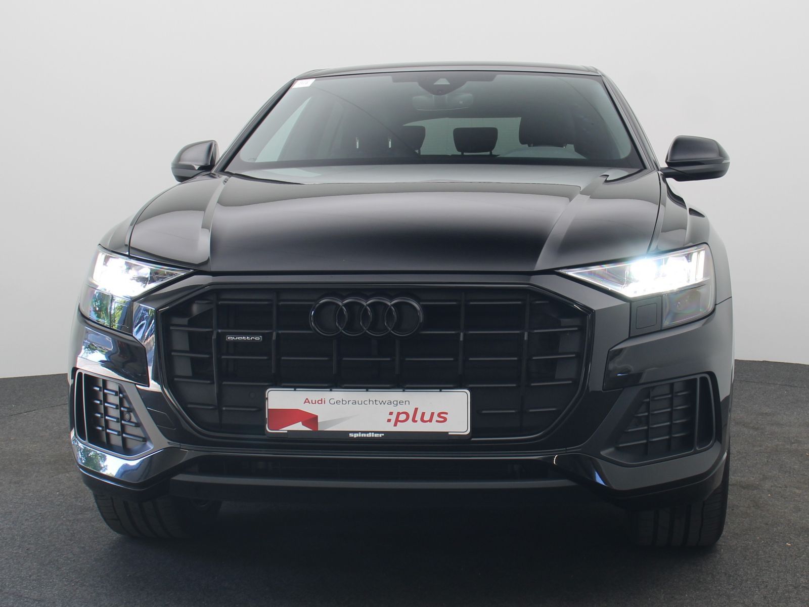 Audi Q8 - Bild 3