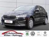 Skoda Fabia 1.0 Ambition KLIMA LED SITZHZG SMARTLINK G - Skoda Fabia in Herne