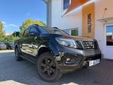 Nissan Navara NP300 N-Guard Double Cab 4x4 - Nissan Navara: Cab Double