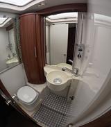 HYMER / ERIBA / HYMERCAR B 674 SL - Lithium, Solar, E&P Hubstützen - 674 sl