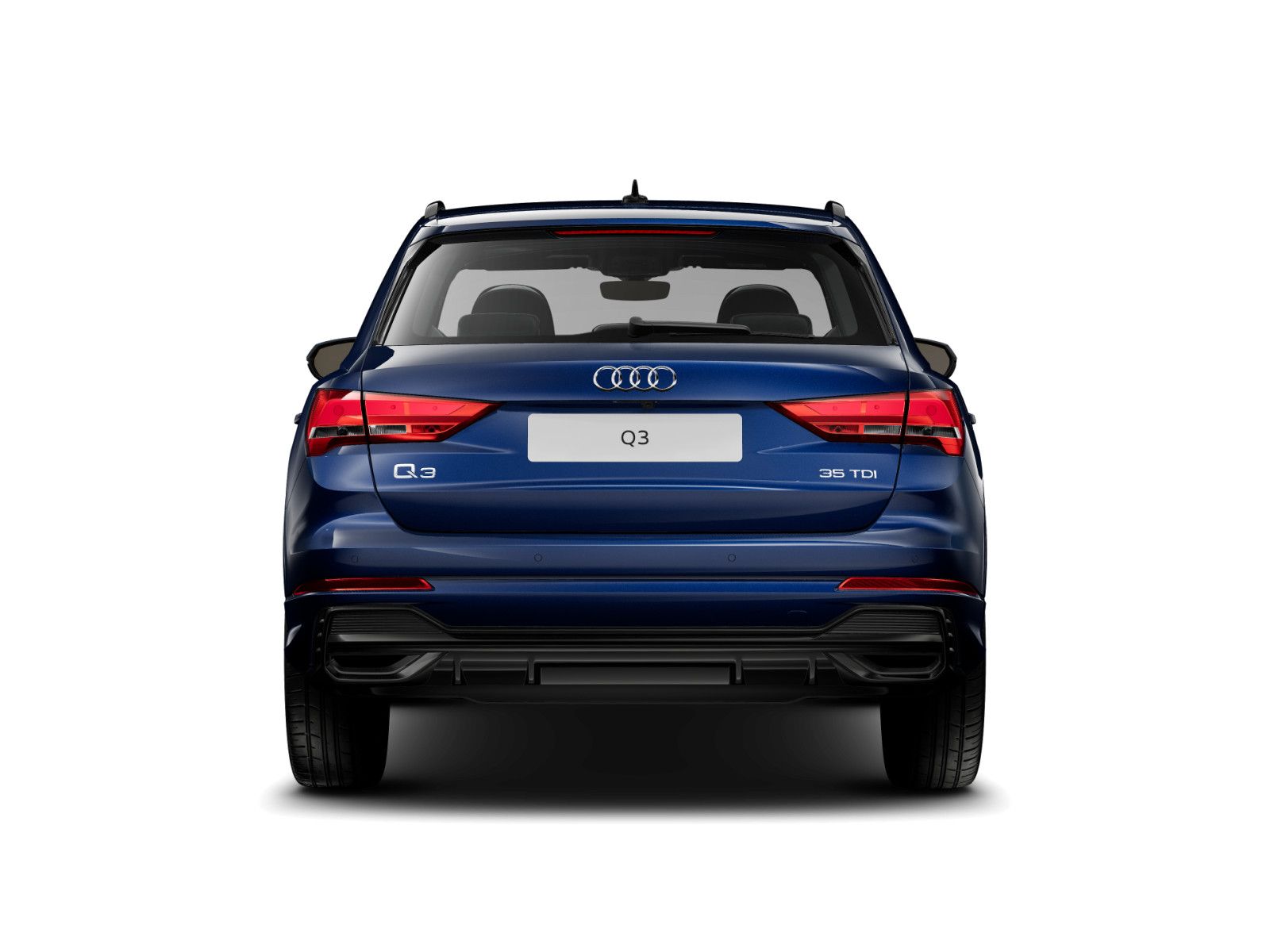 Audi Q3 - Bild 6