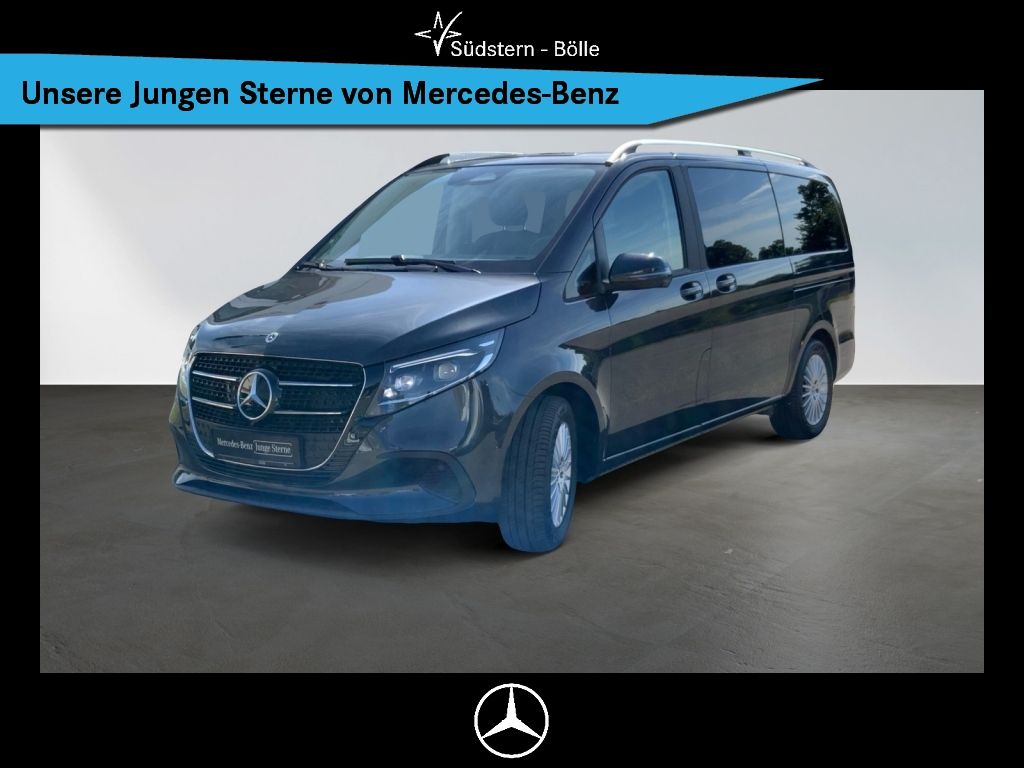 Image of Mercedes-Benz V 300