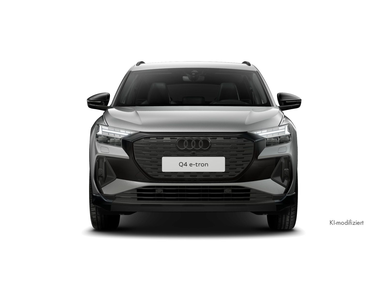 Audi Q4 e-tron - Bild 4