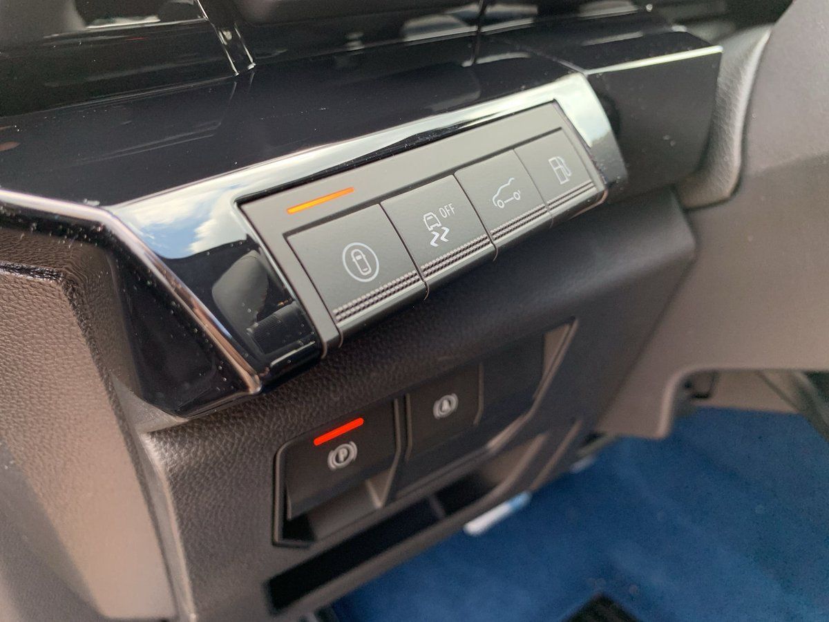 Renault Rafale - Bild 21