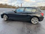 BMW 120d Lim 2.0 190PS Edition Sport Shadow 69078 - BMW 120: Sport