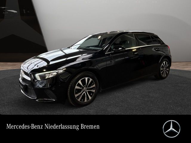 MERCEDES-BENZ A180d Style/LED/CarPlay/DAB/Navi+/Temp/MBUX Adva