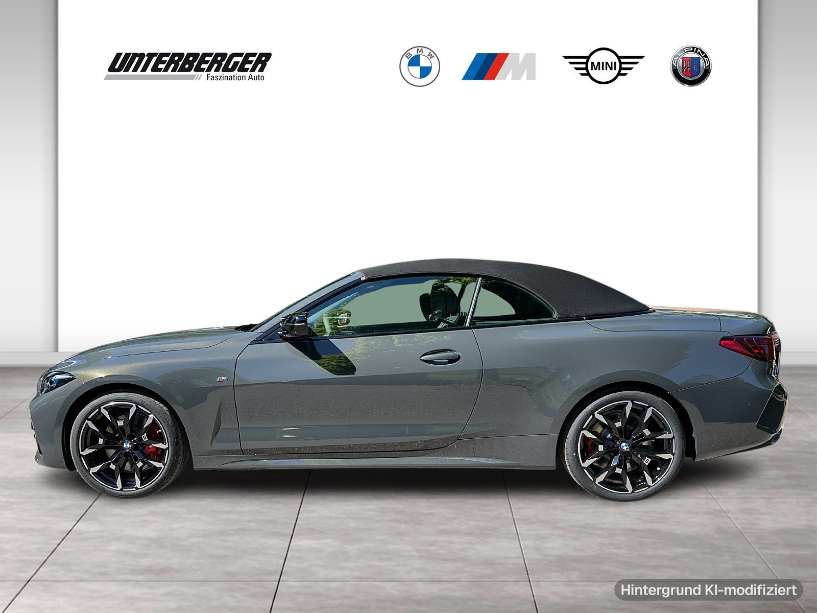 BMW M440 - Bild 3