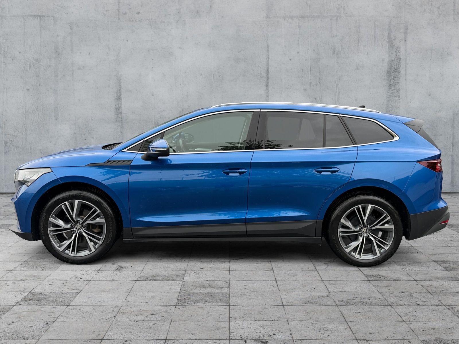 Skoda Enyaq - Bild 4