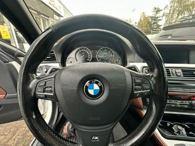 BMW 530 2012 — photo 7