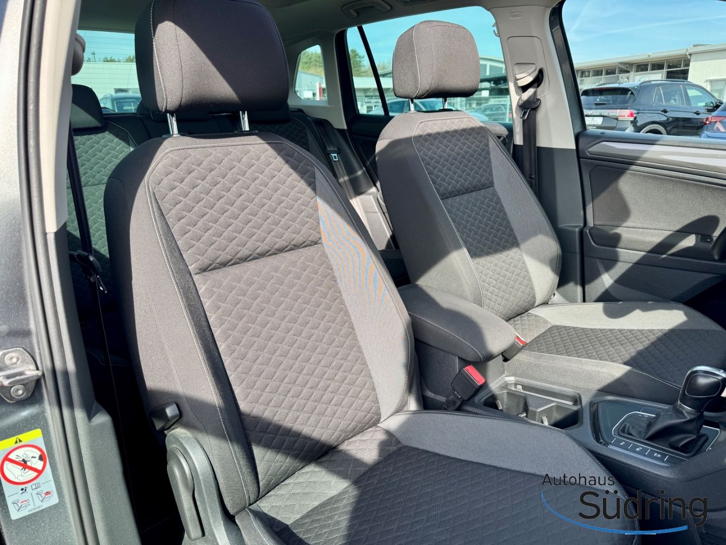 Tiguan 2,0 TDI Join DSG *R-Line Ext.* Pano Navi