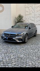 Mercedes-Benz E 53 AMG Mercedes-AMG E 53 12Fach bereift - Mercedes-Benz E 53 AMG Gebrauchtwagen