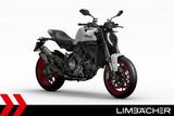 Ducati MONSTER V2 - MONSTER V2 - DUCATI NEU MONSTER