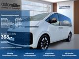 Hyundai STARIA SIGNATURE 4WD *LEDER*360°*RELAX-SITZE*BT* - Hyundai STARIA: 7 Sitzer