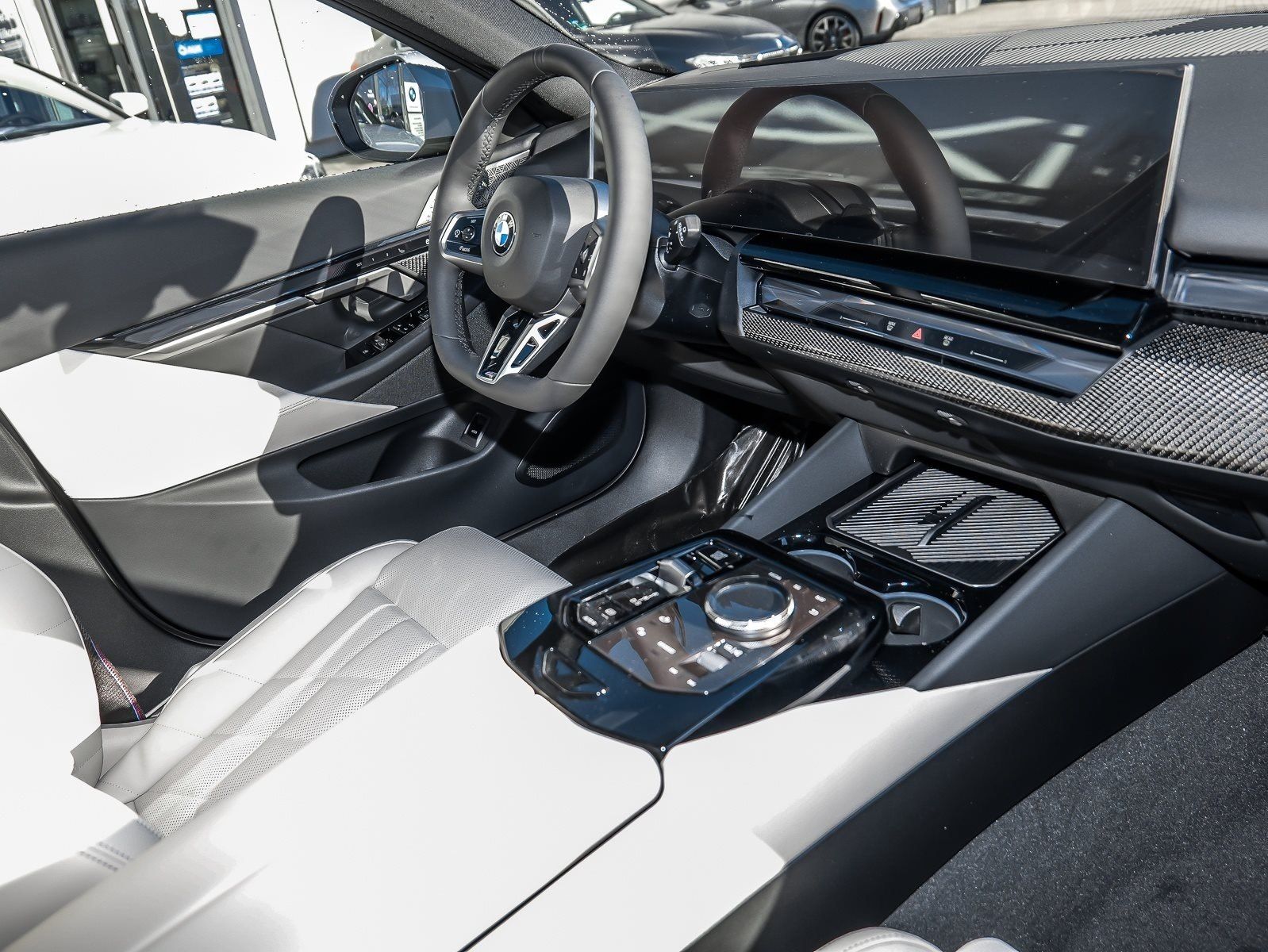 BMW 540 - Bild 3