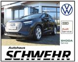 Audi Q4 e-tron 35 *LED*SmartphoneInterface* 55kWh - Audi Q4 e-tron 55 Gebrauchtwagen
