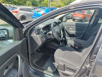 Dacia Duster - 7