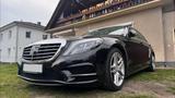 Mercedes-Benz S 350 d - - Mercedes-Benz S 350 Gebrauchtwagen in Berlin